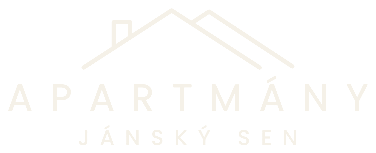 Apartmány Jánský sen